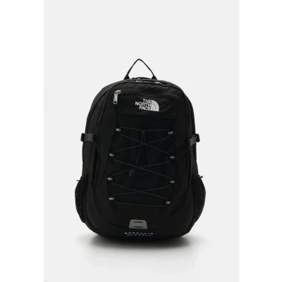 Image of The North Face Borealis Classic Rucksack, Size: One Size, Black/asphalt grey