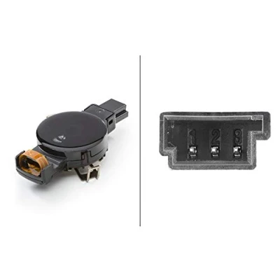 Image of Rain Sensor HELLA 6PW 012 752 701