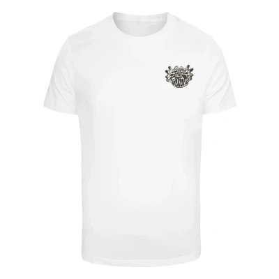 Image of Mister Tee See The Future Tee, White, S