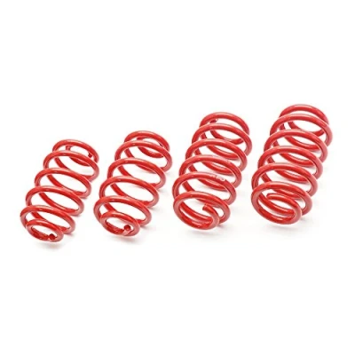 Image of Suspension Kit, coil springs EIBACH E20 20 014 01 22