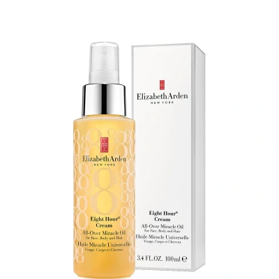 Image of Elizabeth Arden Eight Hour All Over Miracle Oil 100ml