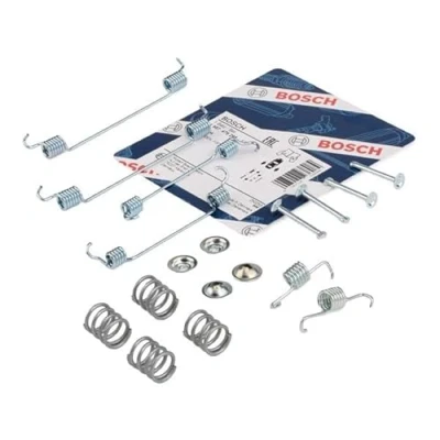 Image of Accessory Kit, brake shoes BOSCH 1 987 475 295
