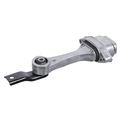 Image of Holder, engine mounting FEBI BILSTEIN 104445