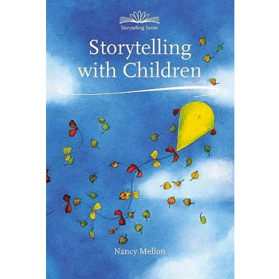 Image of Storytelling with Children