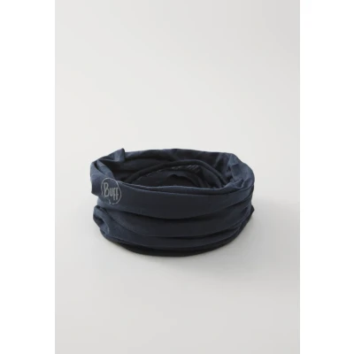Image of Buff Original Snood, Size: One Size, Solid night blue