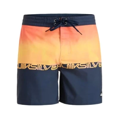 Image of Quiksilver Men&#039;s Everyday Half Jam 16 Board Shorts (Pack of 1)