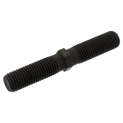 Image of Bolt, wheel alignment FEBI BILSTEIN 05202