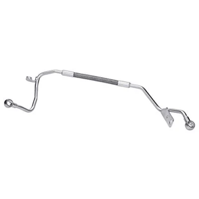 Image of Oil Pipe, charger AJUSA OP10279