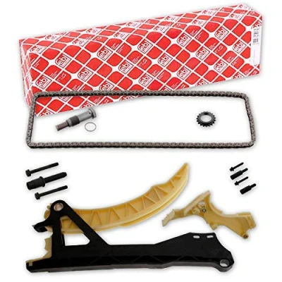 Image of Timing Chain Kit FEBI BILSTEIN 47662