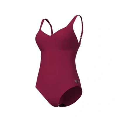 Image of Arena Women&#039;s W Vertigo One Piece Low C Cup R Swimsuit (Pack of 1)