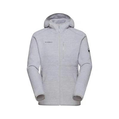 Image of Mammut Men&#039;s Arctic Iv Ml Hooded Jacket Women Midlayer Jackets