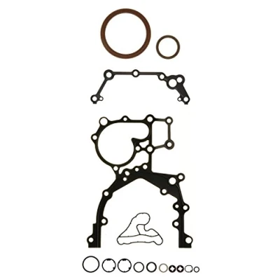 Image of Gasket Set, crank case AJUSA 54178800