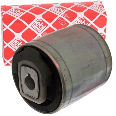 Image of Control Arm /Trailing Bush FEBI BILSTEIN 10073