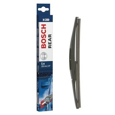 Image of Wiper Blade BOSCH 3 397 011 629