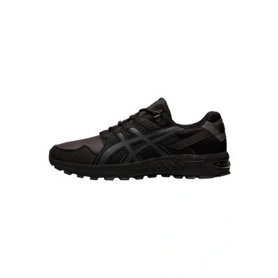 Image of Asics Sportstyle GEL Citrek Trainers, Size: 9, graphite grey Synthetics