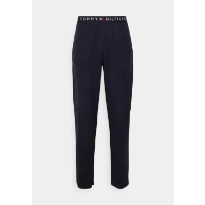 Image of Tommy Hilfiger PANT Pyjama bottoms, Men&#039;s, Size: Small, Desert sky
