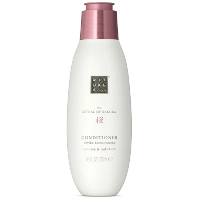 Image of Rituals The Ritual of Sakura Conditioner 250ml