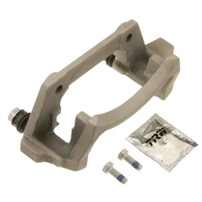 Image of Carrier, brake caliper TRW BDA1077