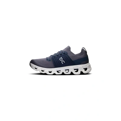 Image of On Sneakers Trainers, Men&#039;s, Size: 11, Navy ink shoes