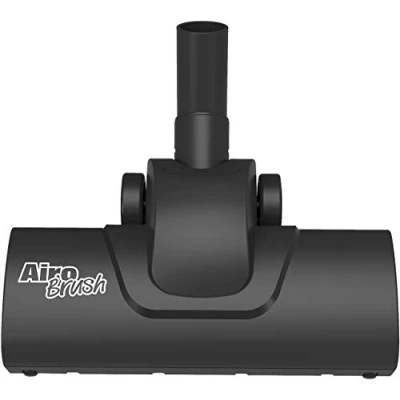 Image of Numatic Turbo nozzle vacuum cleaner airobrush black, 270 mm ø 32mm 909553