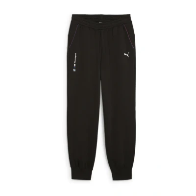 Image of Puma BMW MMS ESS Tracksuit bottoms, Men&#039;s, Size: Large, Black