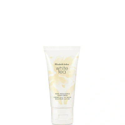 Image of Elizabeth Arden White Tea Hand Cream 30ml
