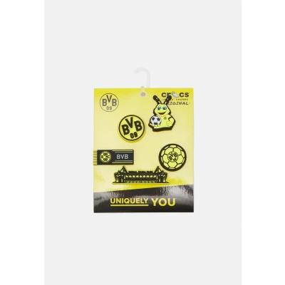 Image of Crocs BVB 5 PACK Unisex Gift, Size: One Size, Multi