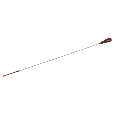 Image of Oil Dipstick FEBI BILSTEIN 47301