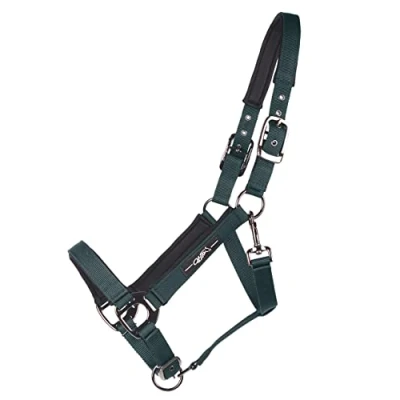 Image of QHP Halter Deluxe