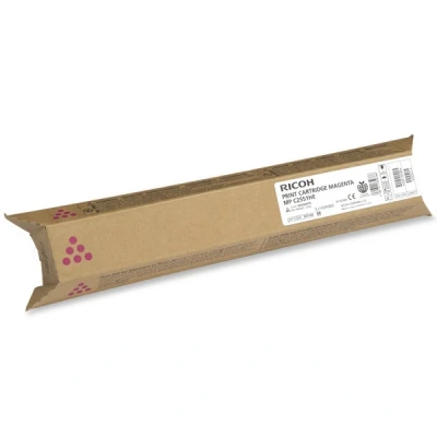 Image of Ricoh MPC2550 Magenta toner
