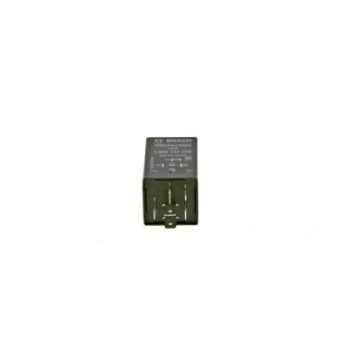 Image of Relay, wipe /wash interval BOSCH 0 986 335 058