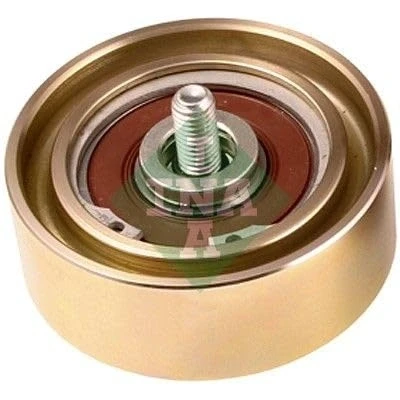 Image of Deflection/Guide Pulley, v ribbed belt INA 532 0294 10
