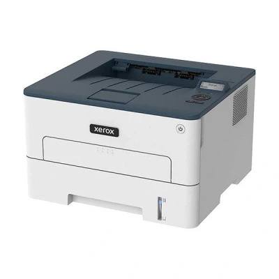 Image of Xerox B230 Printer, Black and White Laser, Wireless