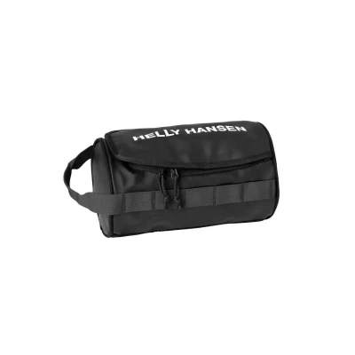 Image of Helly Hansen Wash bag for kids, Size: One Size, Black