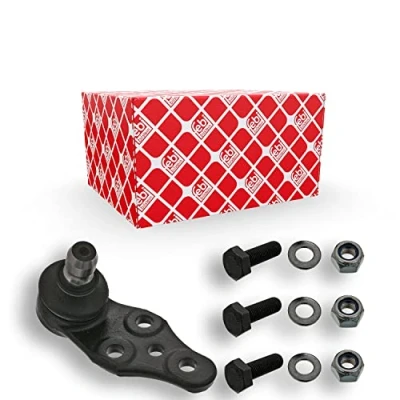 Image of Ball Joint FEBI BILSTEIN 41856