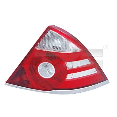 Image of Combination Rearlight TYC 11 11456 01 2