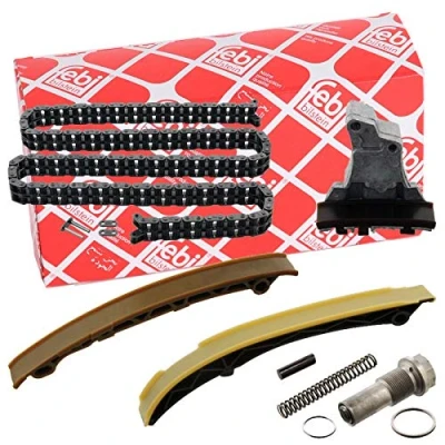 Image of Timing Chain Kit FEBI BILSTEIN 40621