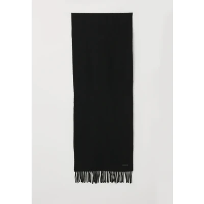 Image of BOSS Naster_35*180, Black 1, Einheitsgröße