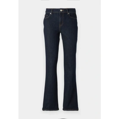 Image of Tommy Hilfiger Bootcut jeans, Women&#039;s, Size: 24x28, Rinse