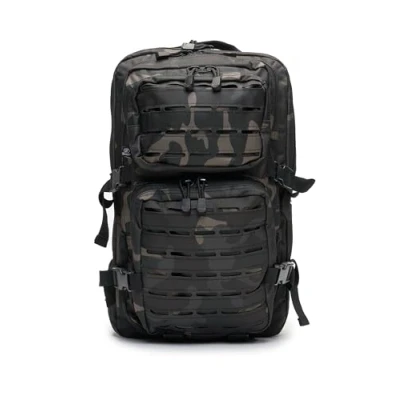 Image of Brandit Rucksack, Women&#039;s, Size: One Size, Darkcamo