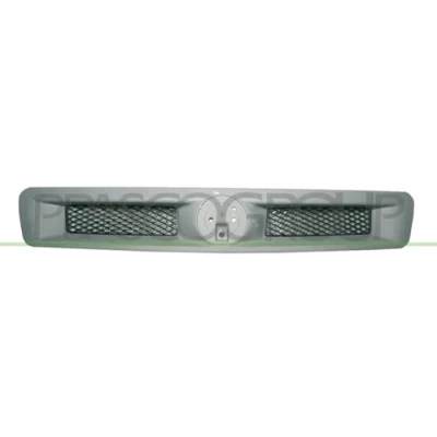 Image of Radiator Grille BLIC 6502 07 2007990P