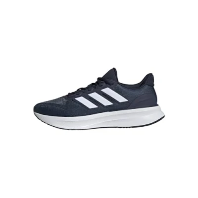 Image of adidas Performance Ultrarun 5 Road running shoes Legend ink cloud white core black, Men&#039;s, Size: 12, black