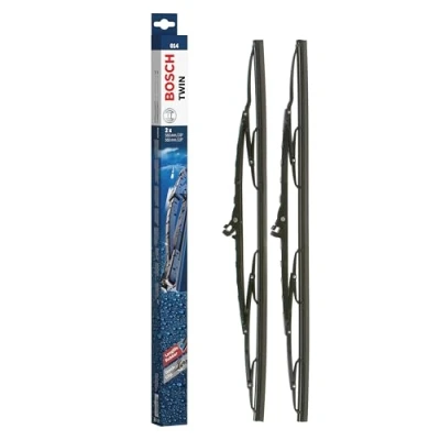Image of Wiper Blade BOSCH 3 397 001 014