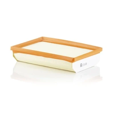 Image of Air FILTER MANN C 25 033