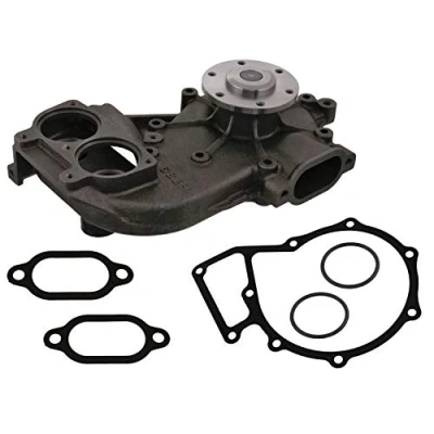 Image of Water Pump FEBI BILSTEIN 22454