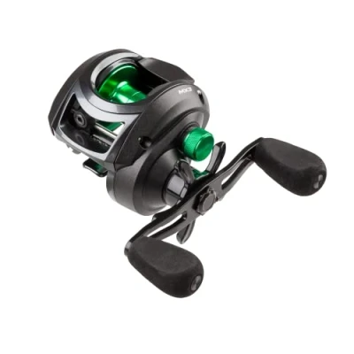 Image of Mitchell MX3 Baitcasting Reel