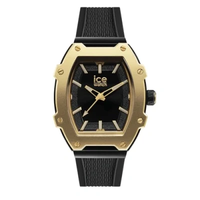 Image of Ice Watch Watch, Size: One Size, Gold coloured