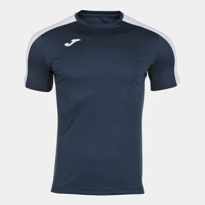 Image of Joma Boy&#039;s Academy Short Sleeve Set T Shirt