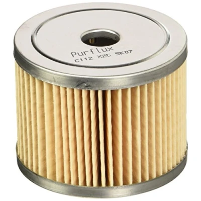Image of Fuel filter PURFLUX C112