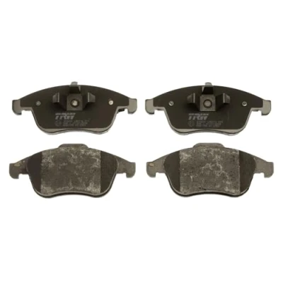Image of brake Pad Set, disc TRW GDB1790